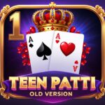 Teen Patti Master old version